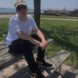 Meet your Posher, Brandin